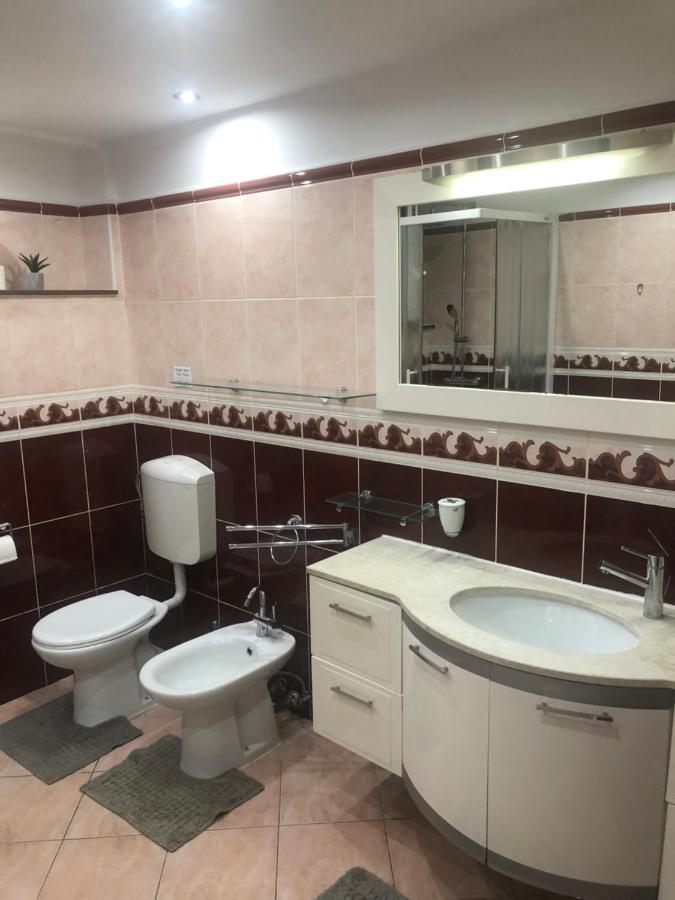 Apartments Furlan Πορτορόζ Εξωτερικό φωτογραφία