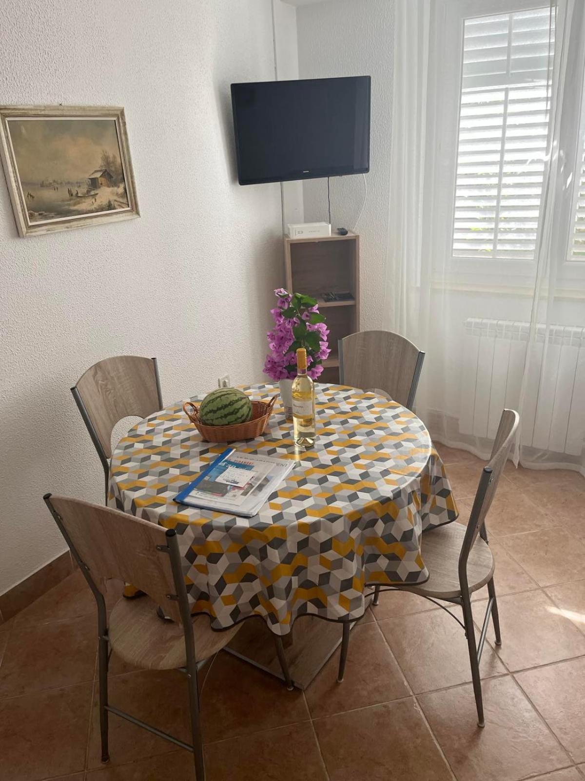 Apartments Furlan Πορτορόζ Εξωτερικό φωτογραφία
