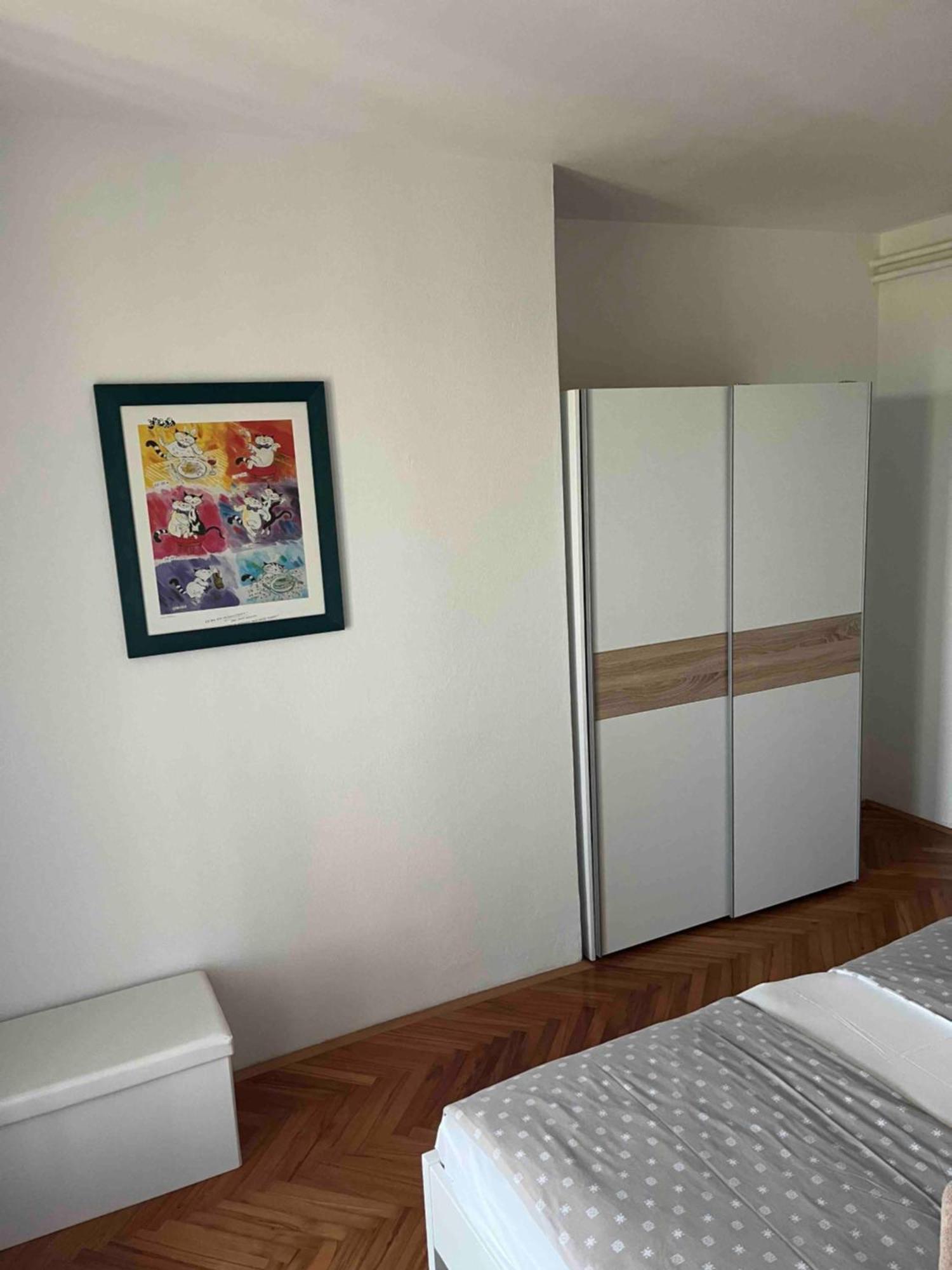 Apartments Furlan Πορτορόζ Εξωτερικό φωτογραφία