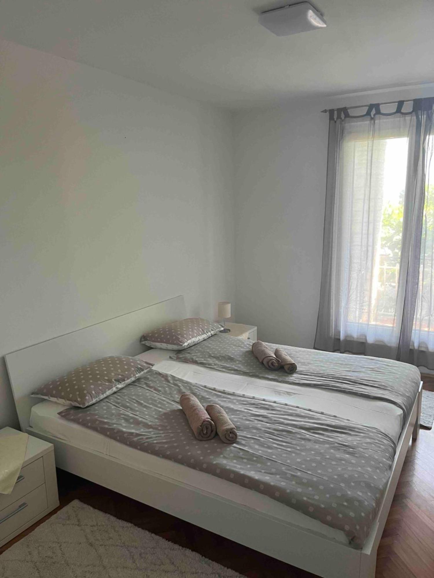 Apartments Furlan Πορτορόζ Εξωτερικό φωτογραφία