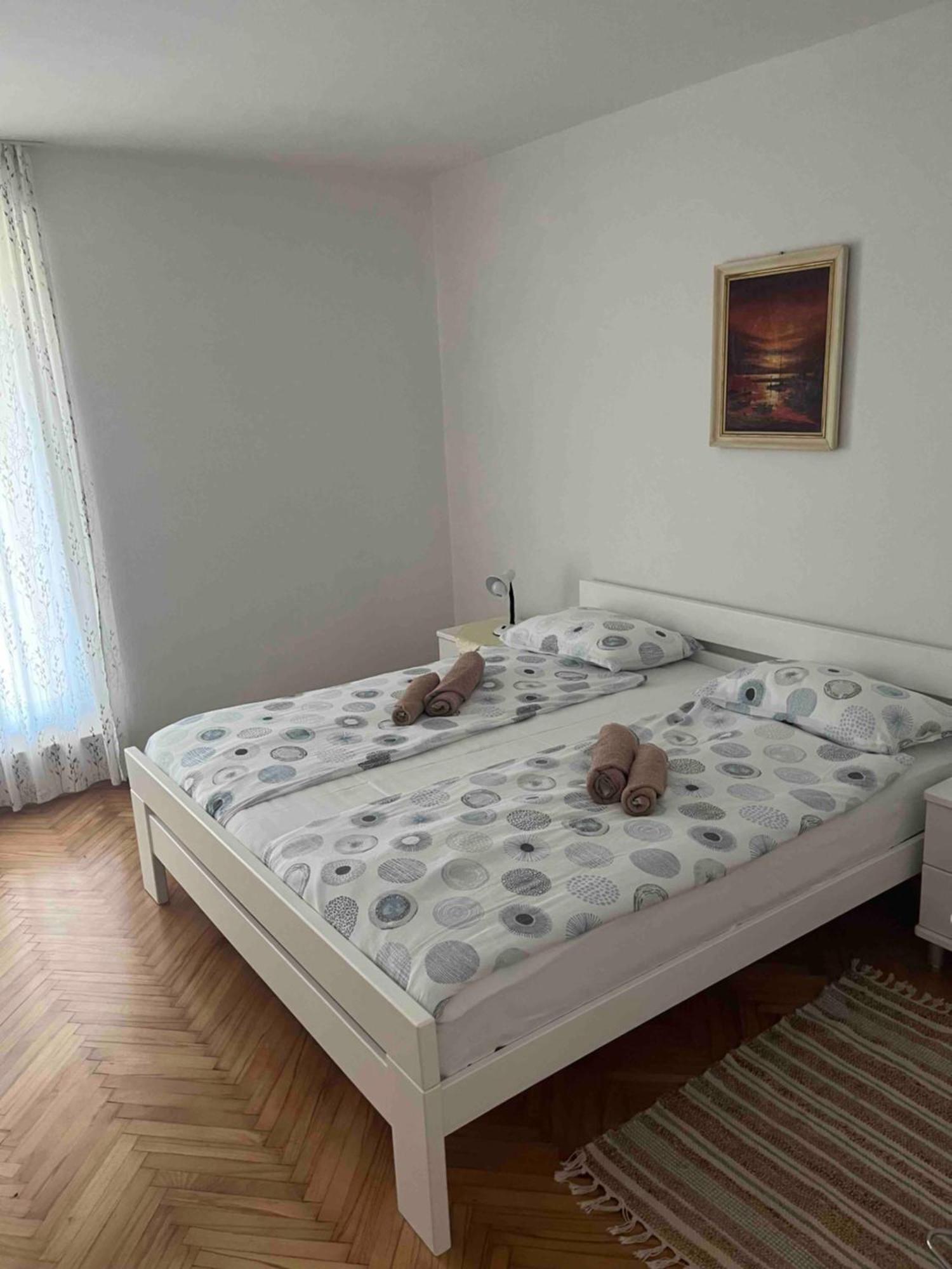 Apartments Furlan Πορτορόζ Εξωτερικό φωτογραφία