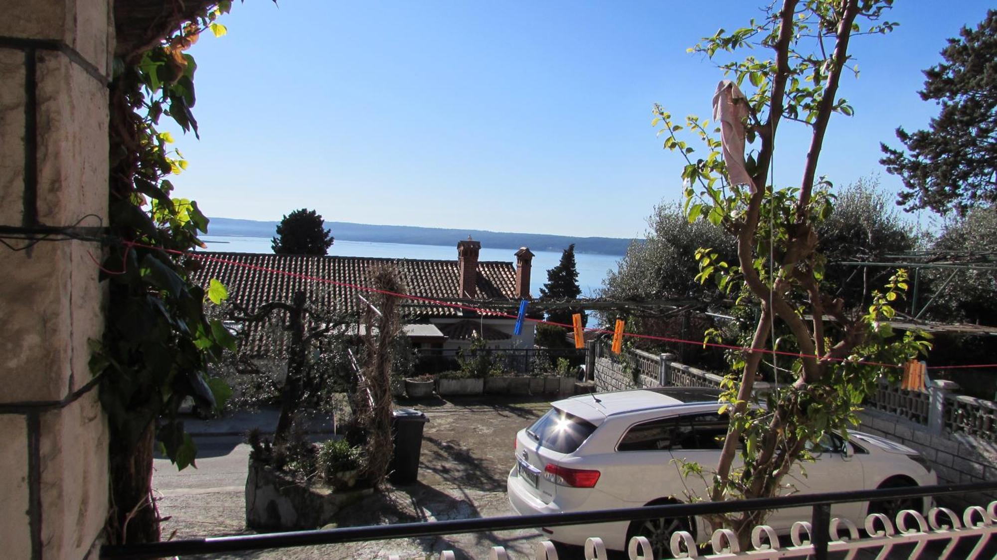 Apartments Furlan Πορτορόζ Εξωτερικό φωτογραφία