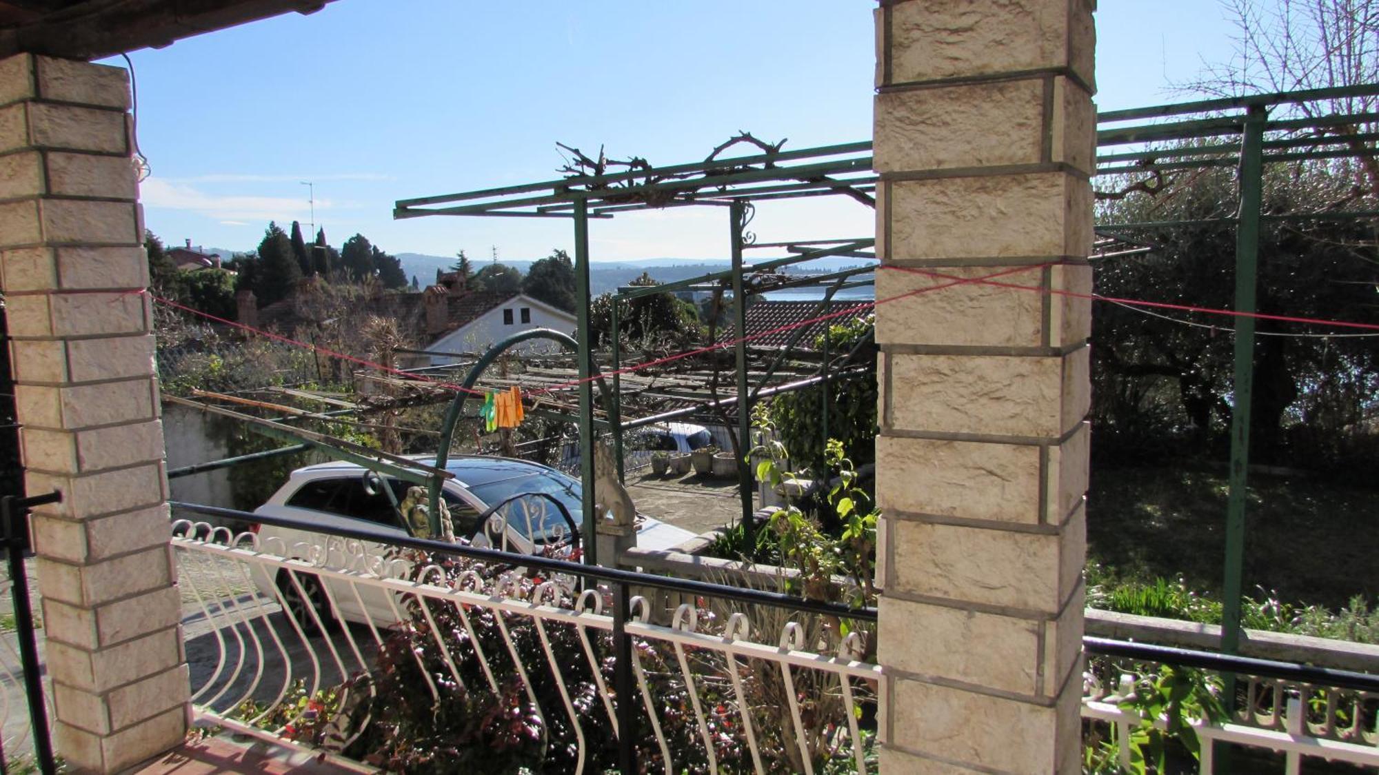 Apartments Furlan Πορτορόζ Εξωτερικό φωτογραφία