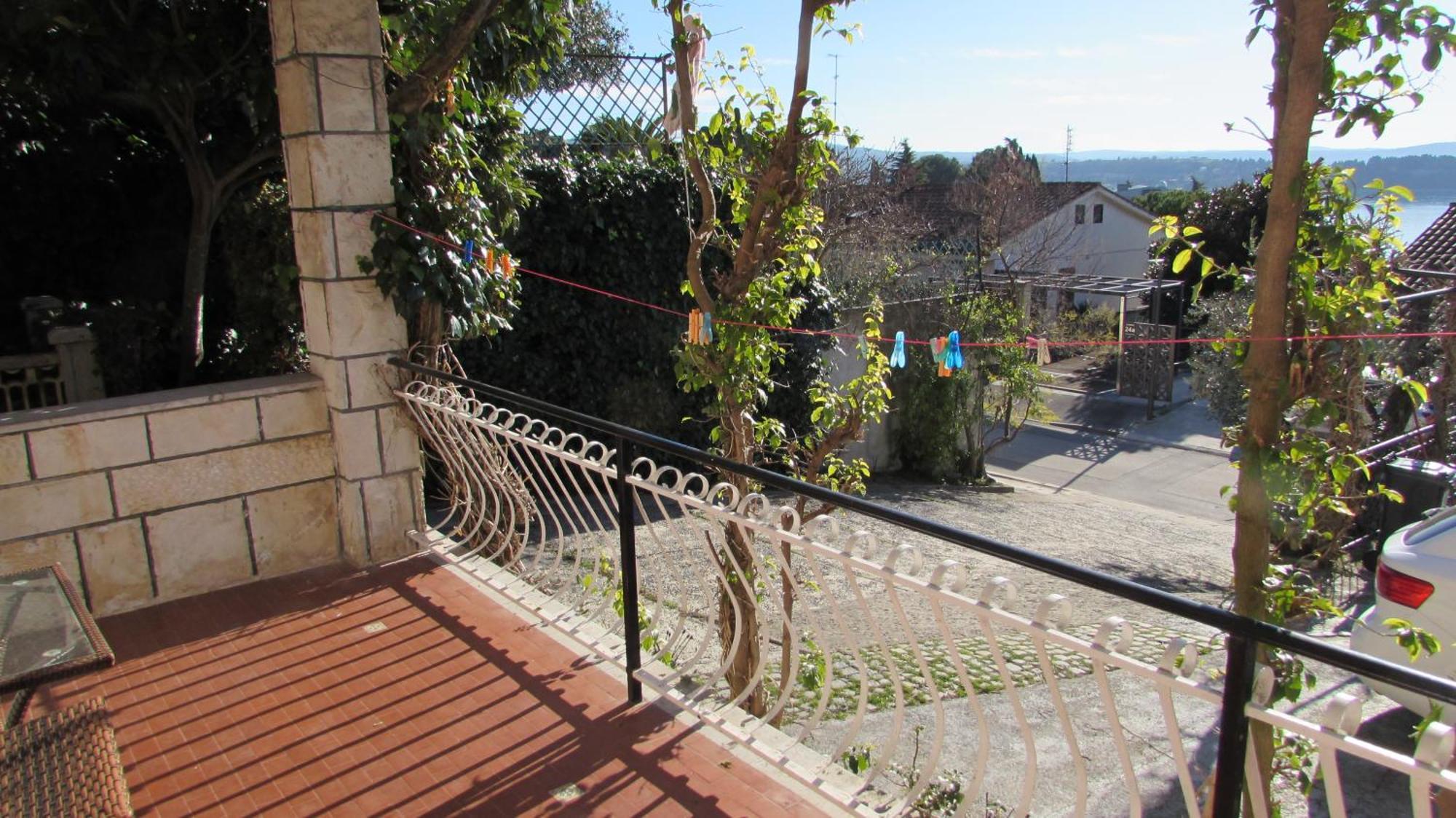 Apartments Furlan Πορτορόζ Εξωτερικό φωτογραφία