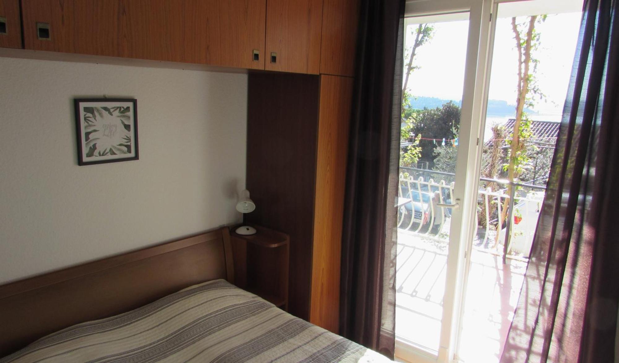 Apartments Furlan Πορτορόζ Εξωτερικό φωτογραφία