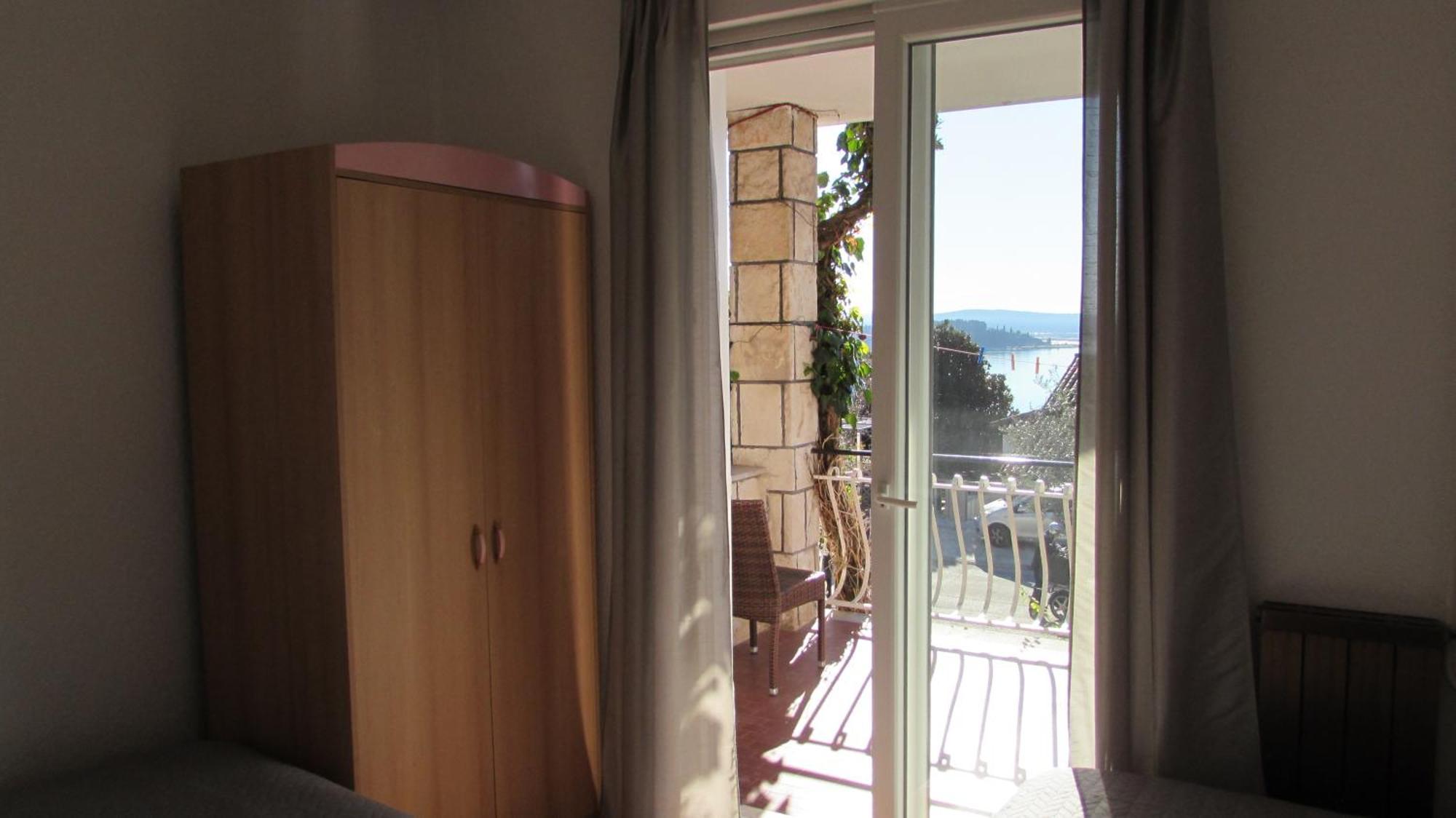 Apartments Furlan Πορτορόζ Εξωτερικό φωτογραφία